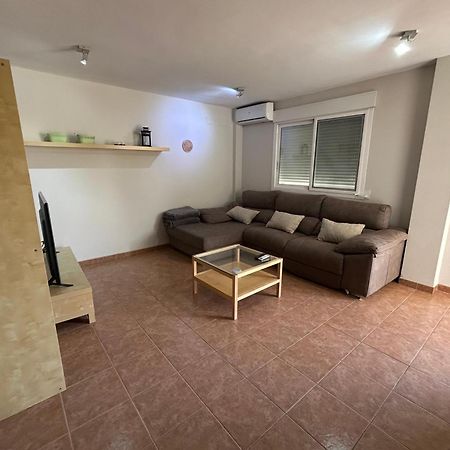Casa Manuela Villa Chella Buitenkant foto