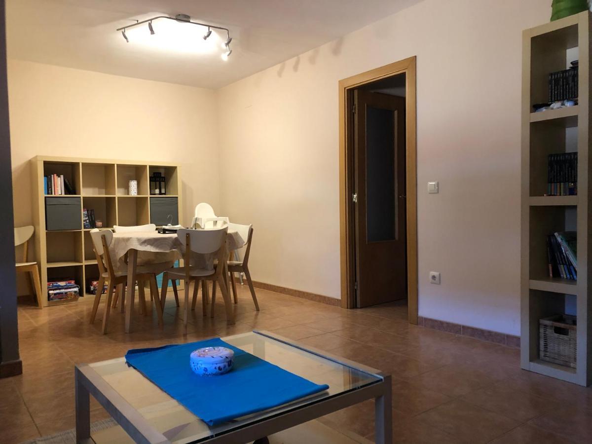 Casa Manuela Villa Chella Buitenkant foto