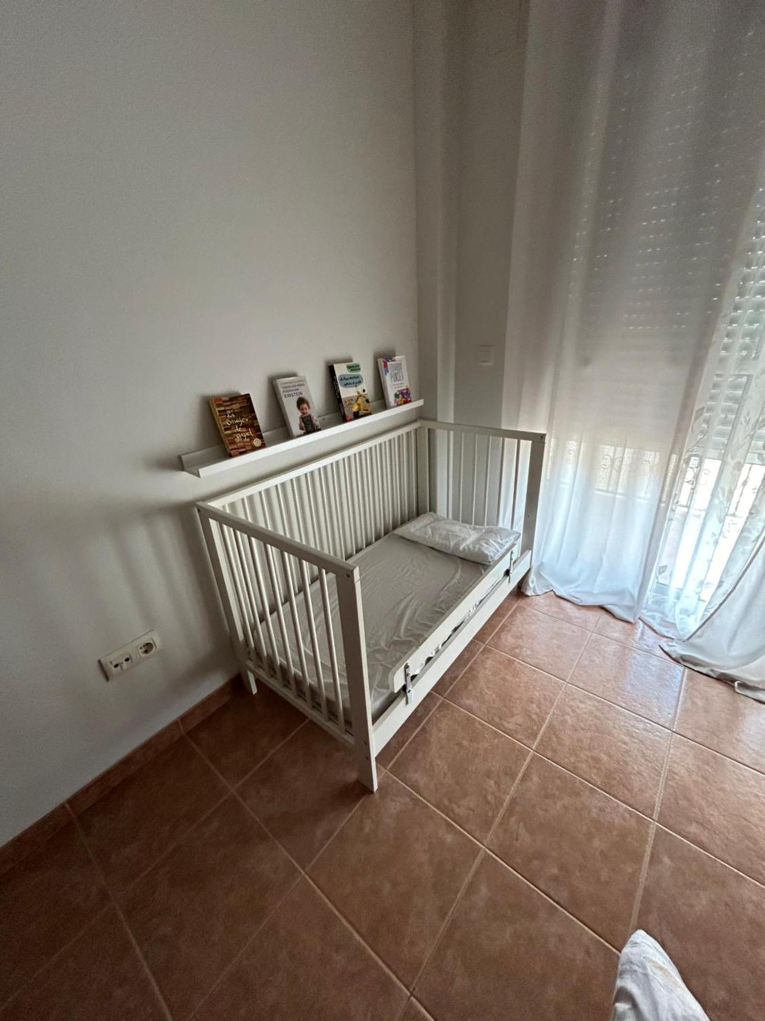 Casa Manuela Villa Chella Buitenkant foto